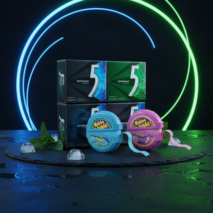 Ultimate Candy Bundle - Dark Moody