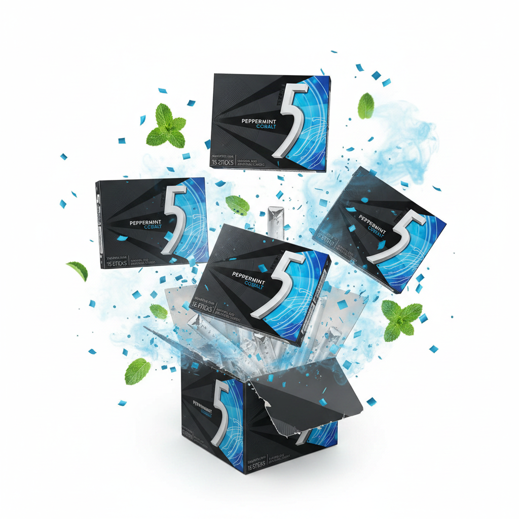 Unboxing Burst
