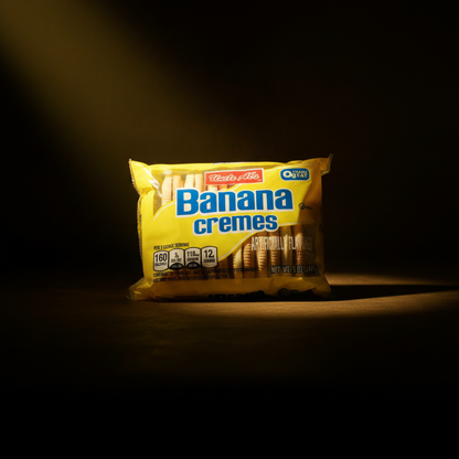 Uncle Als Banana Moody