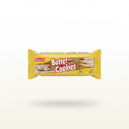 Uncle Als Butter Minimalist
