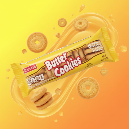Uncle Als Butter Neon