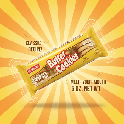Uncle Als Butter Sunburst