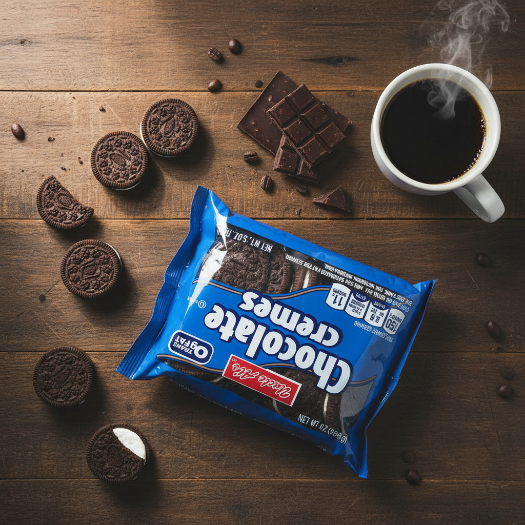 Uncle Als Choc Coffee