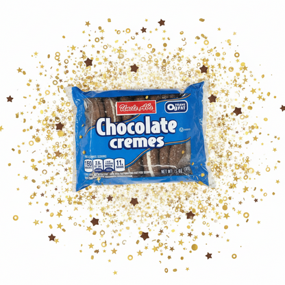 Uncle Als Choc Confetti
