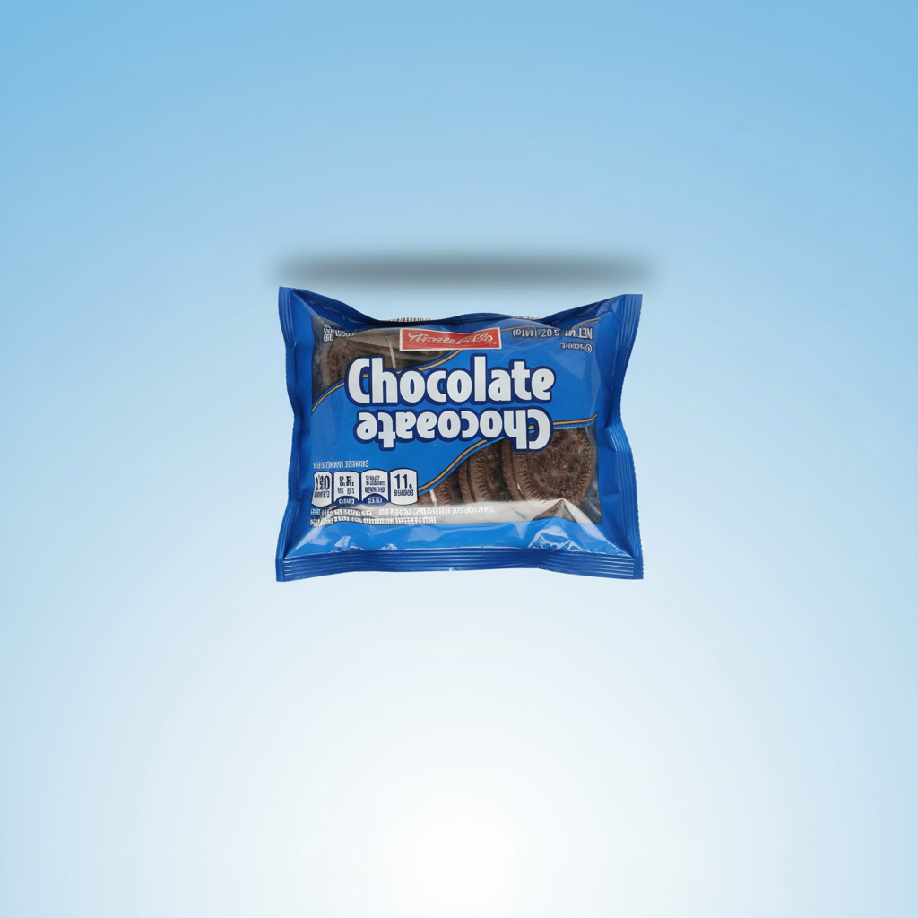 Uncle Als Choc Minimalist