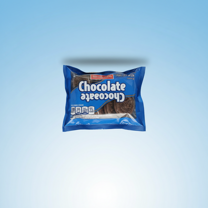 Uncle Als Choc Minimalist