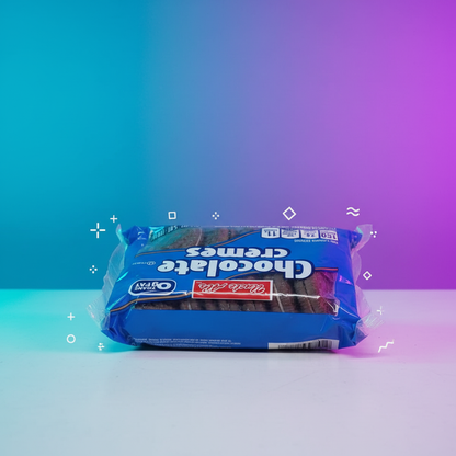 Uncle Als Choc Neon