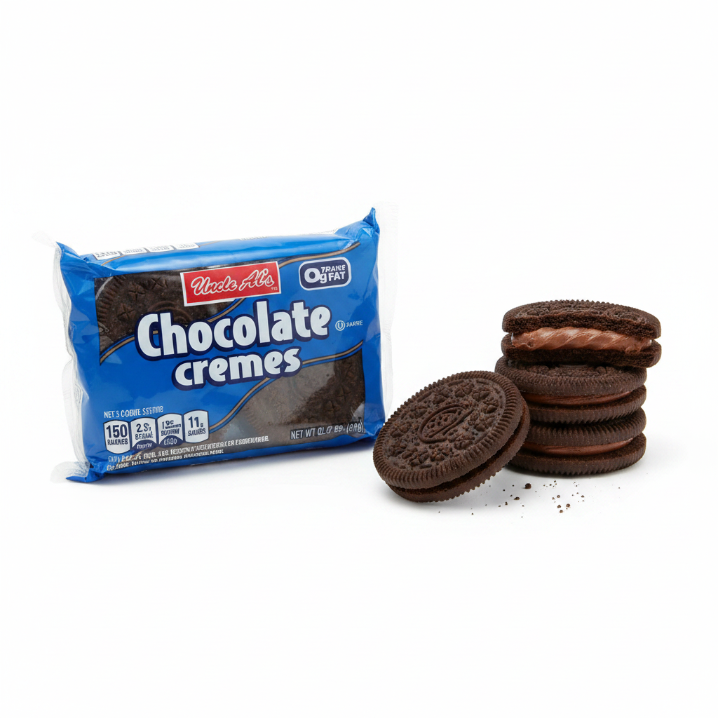 Uncle Als Choc Studio