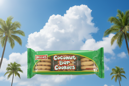 Uncle Als Coconut Sky