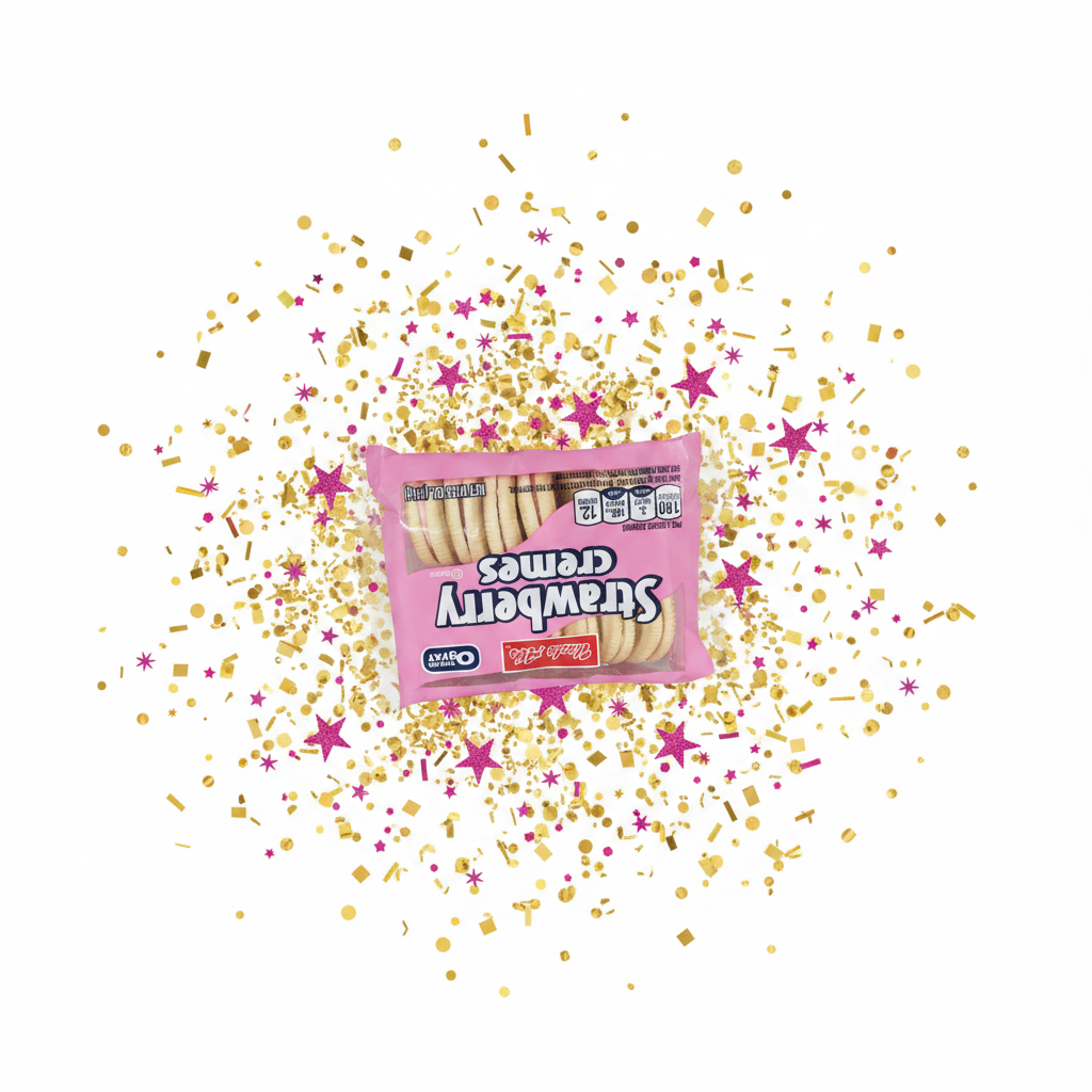 Uncle Als Confetti