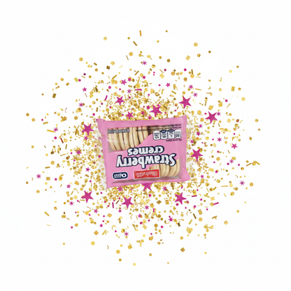 Uncle Als Confetti