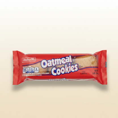 Uncle Als Oatmeal Minimalist