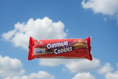 Uncle Als Oatmeal Sky
