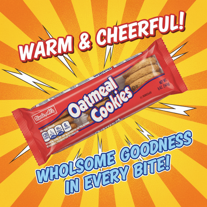 Uncle Als Oatmeal Sunburst