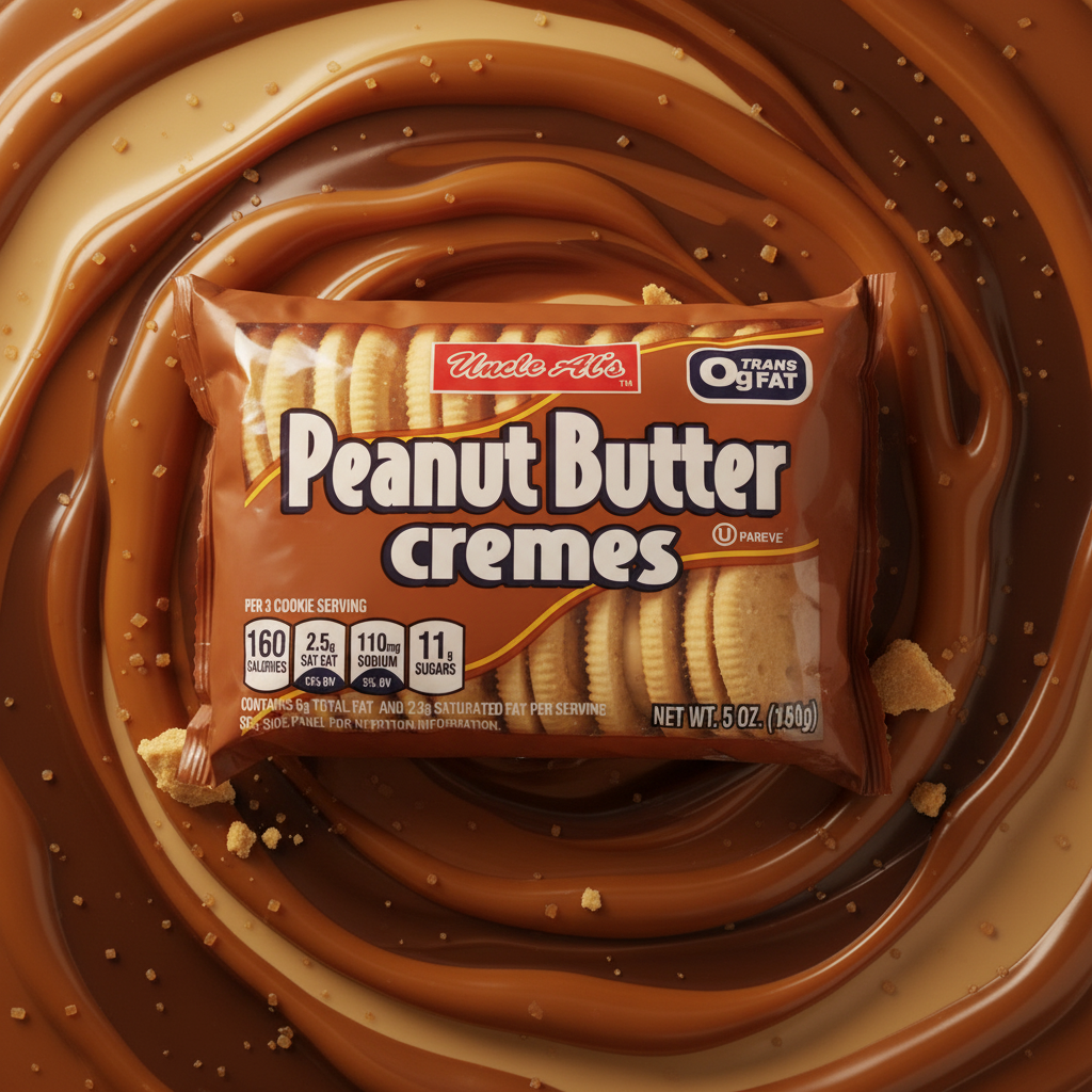 Uncle Als PB Caramel