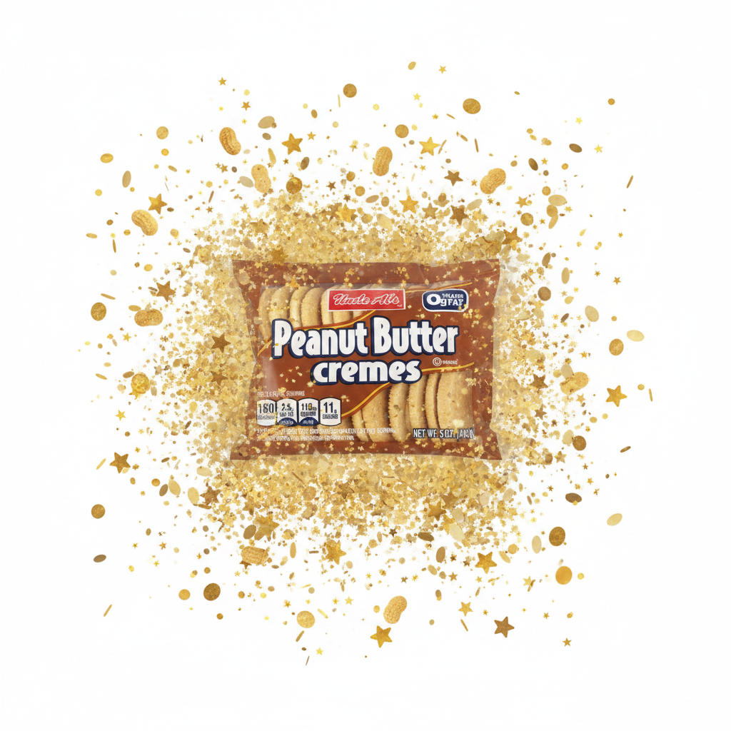 Uncle Als PB Confetti
