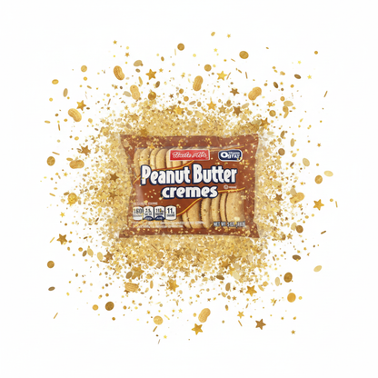 Uncle Als PB Confetti