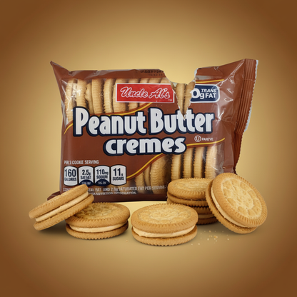 Uncle Als PB Golden