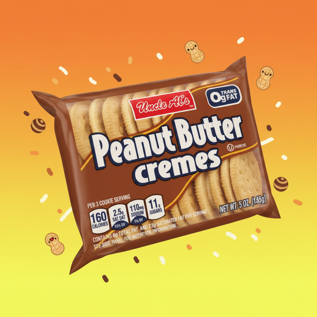 Uncle Als PB Neon