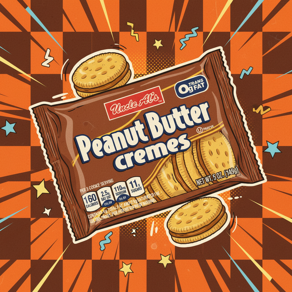 Uncle Als PB Retro
