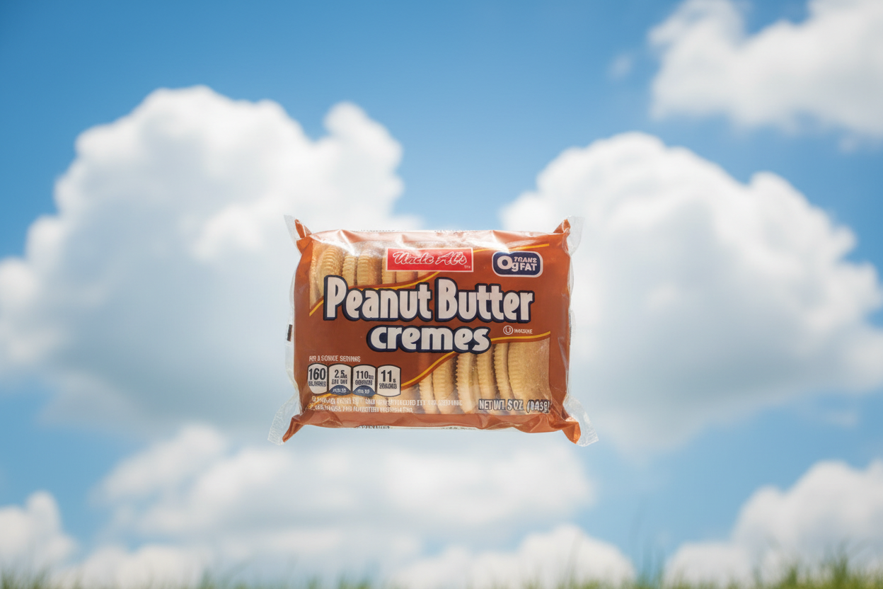 Uncle Als PB Sky