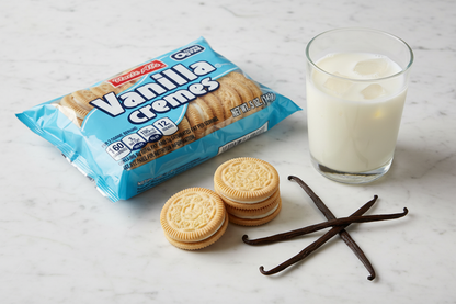 Uncle Als Vanilla Marble