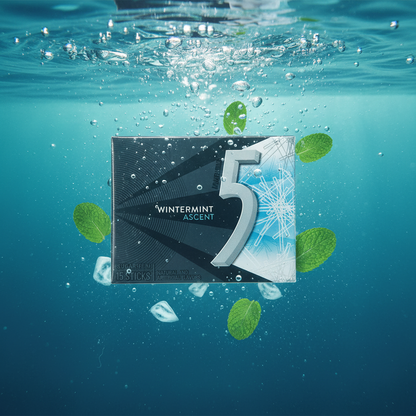 Underwater