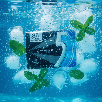 Underwater