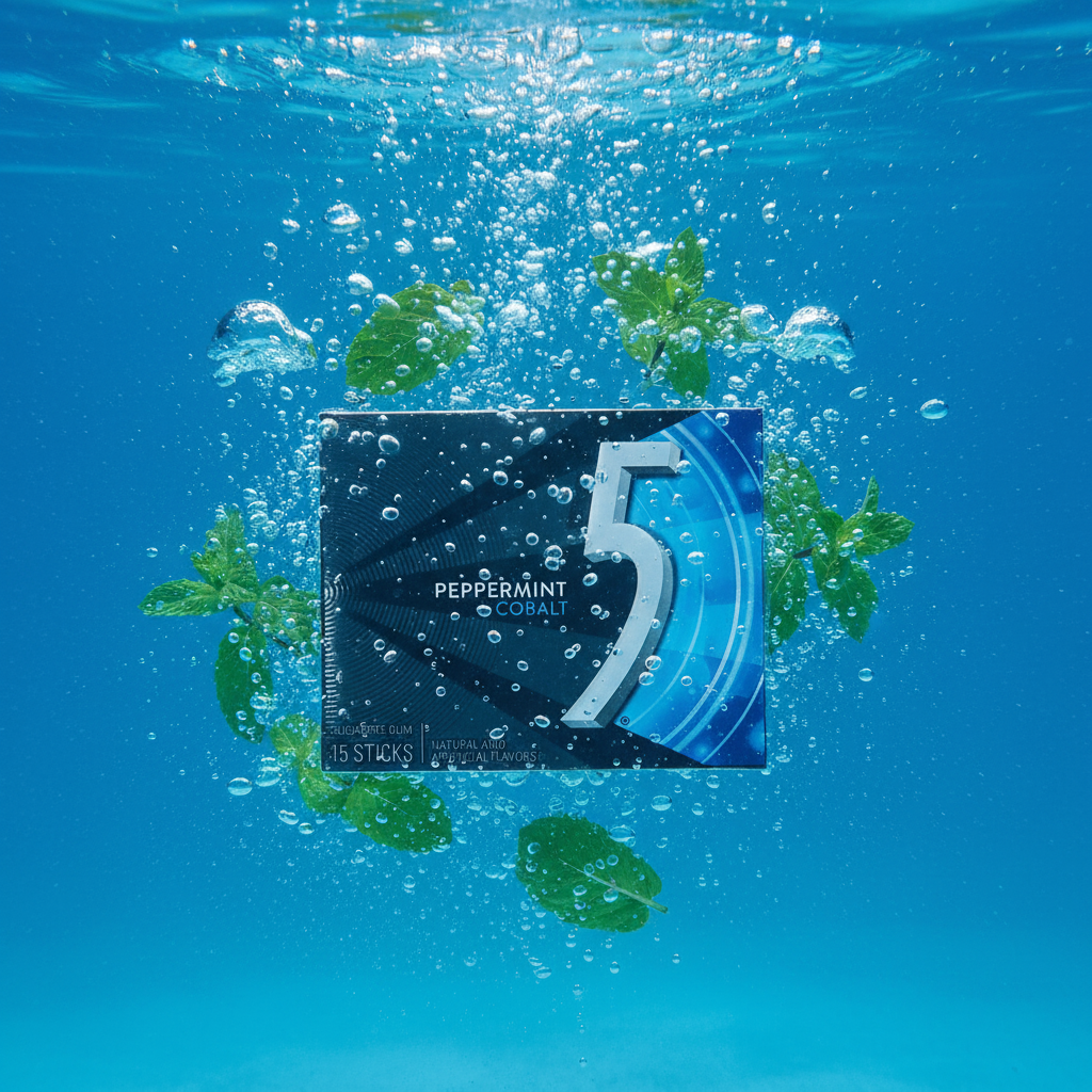 Underwater