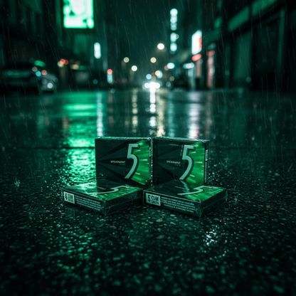 Urban Night
