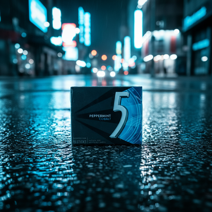 Urban Night