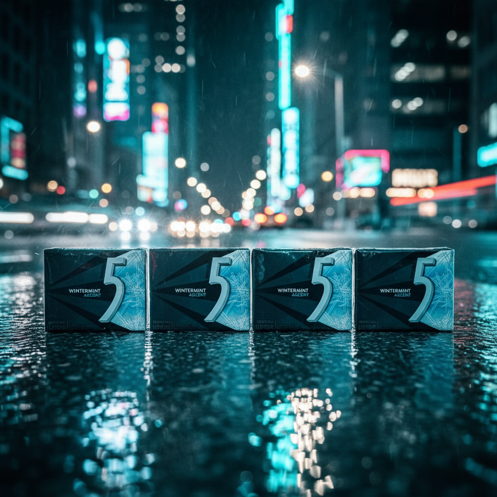 Urban Night