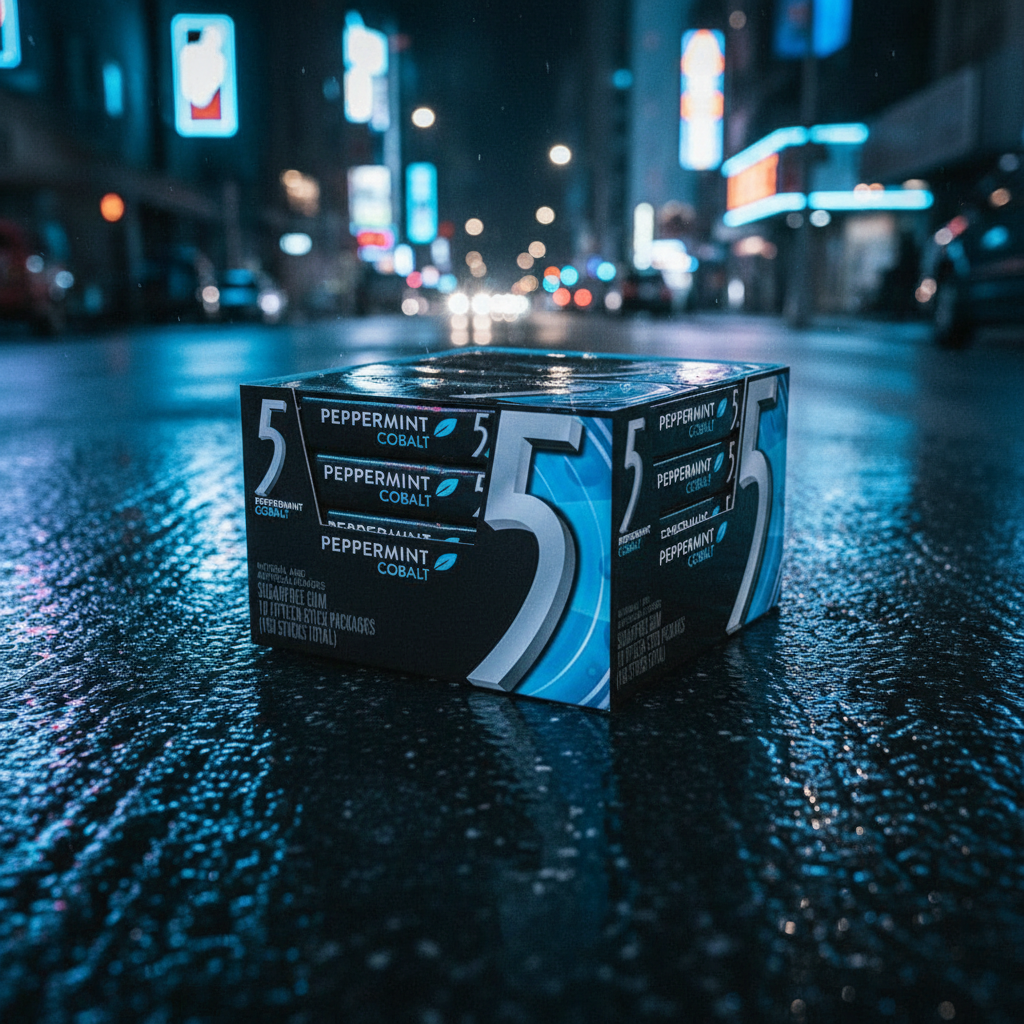 Urban Night
