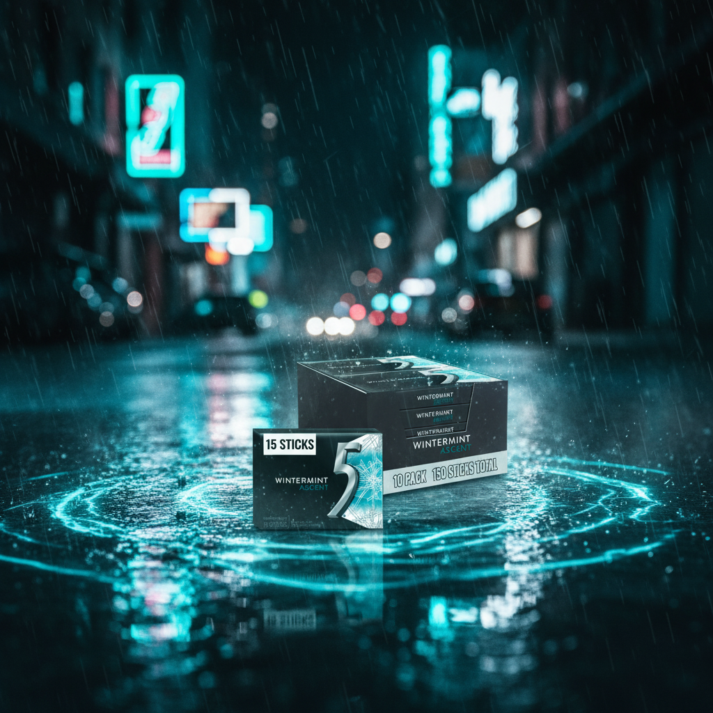 Urban Night