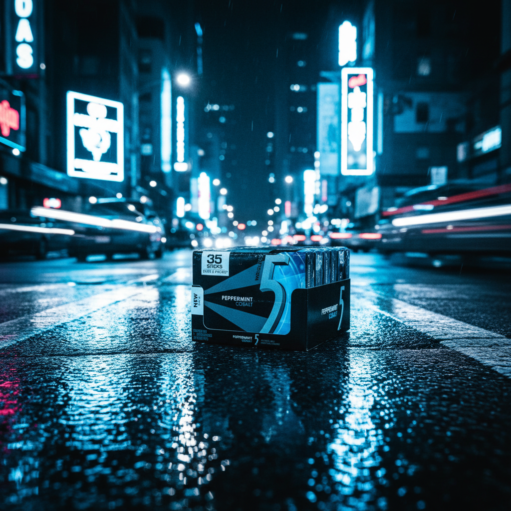 Urban Night