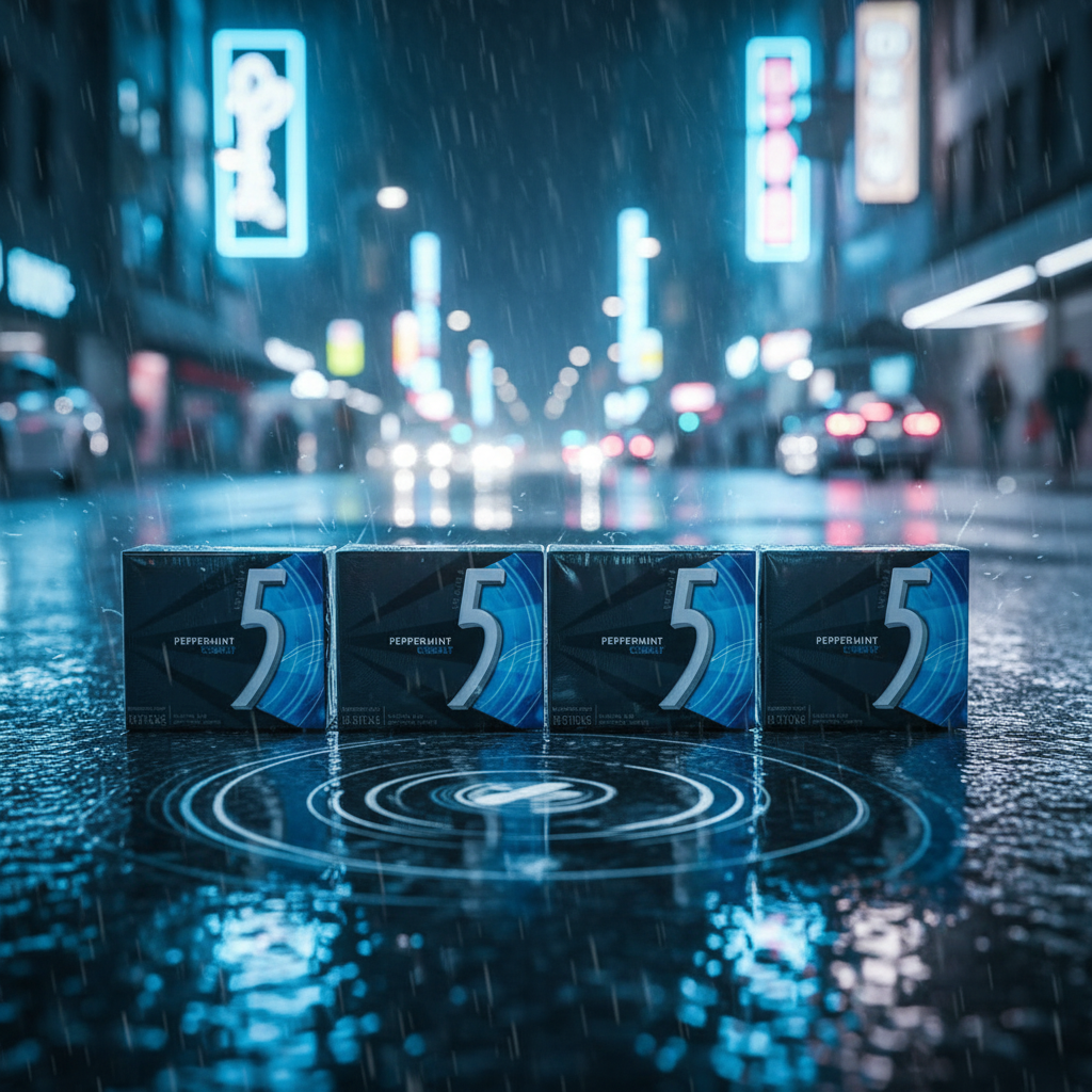 Urban Night