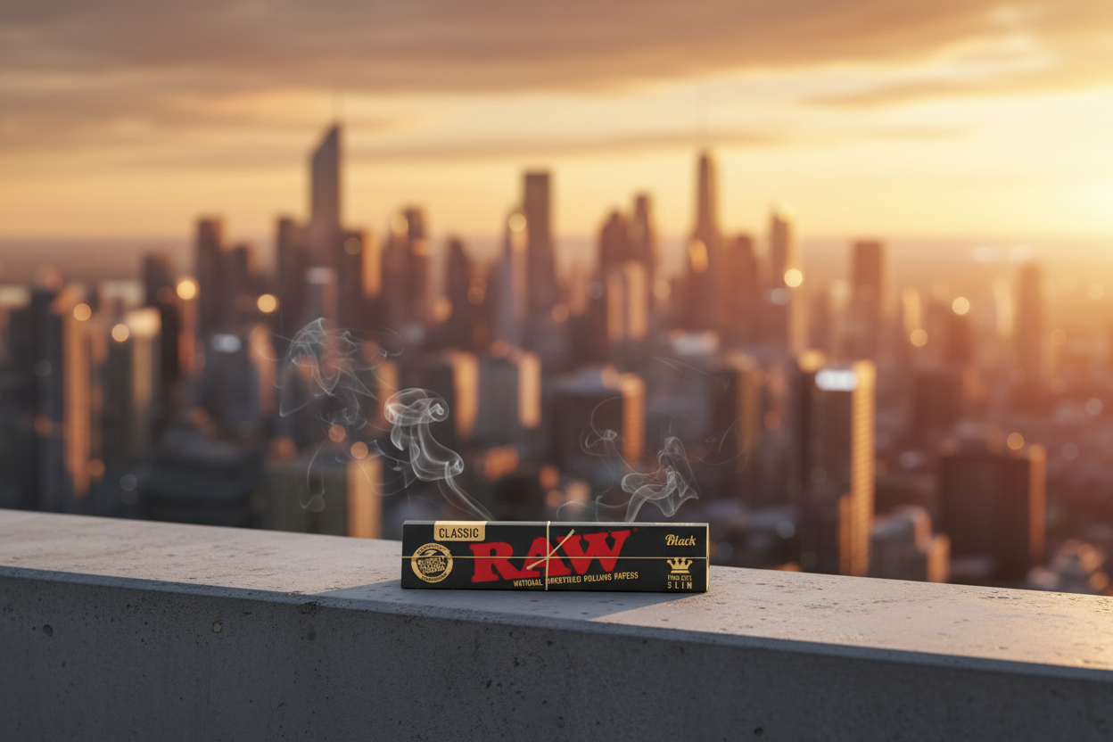 Urban Rooftop