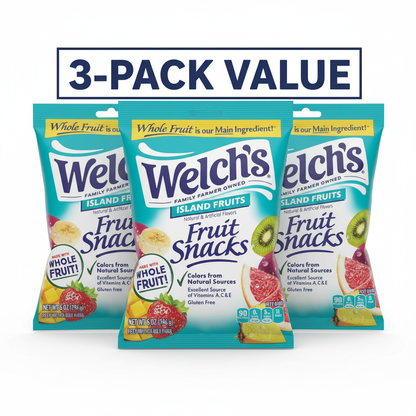 Value Pack Graphic
