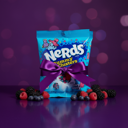 Very Berry 3-Pack Dark Luxury