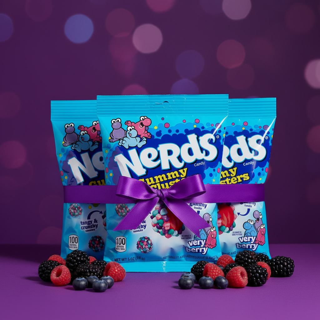 Very Berry 3-Pack Gift