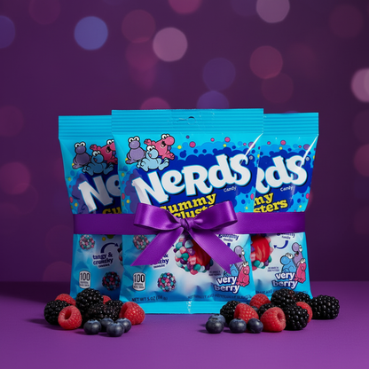 Very Berry 3-Pack Gift