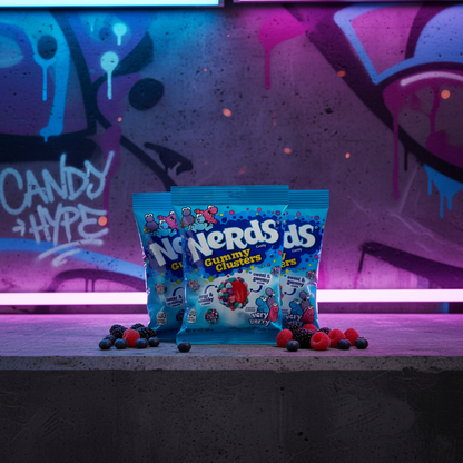 Very Berry 3-Pack Streetwear