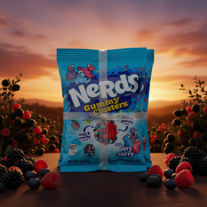 Very Berry 3-Pack Sunset