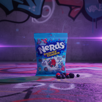 Very Berry Streetwear