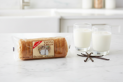 Vienna Cream Box Milk