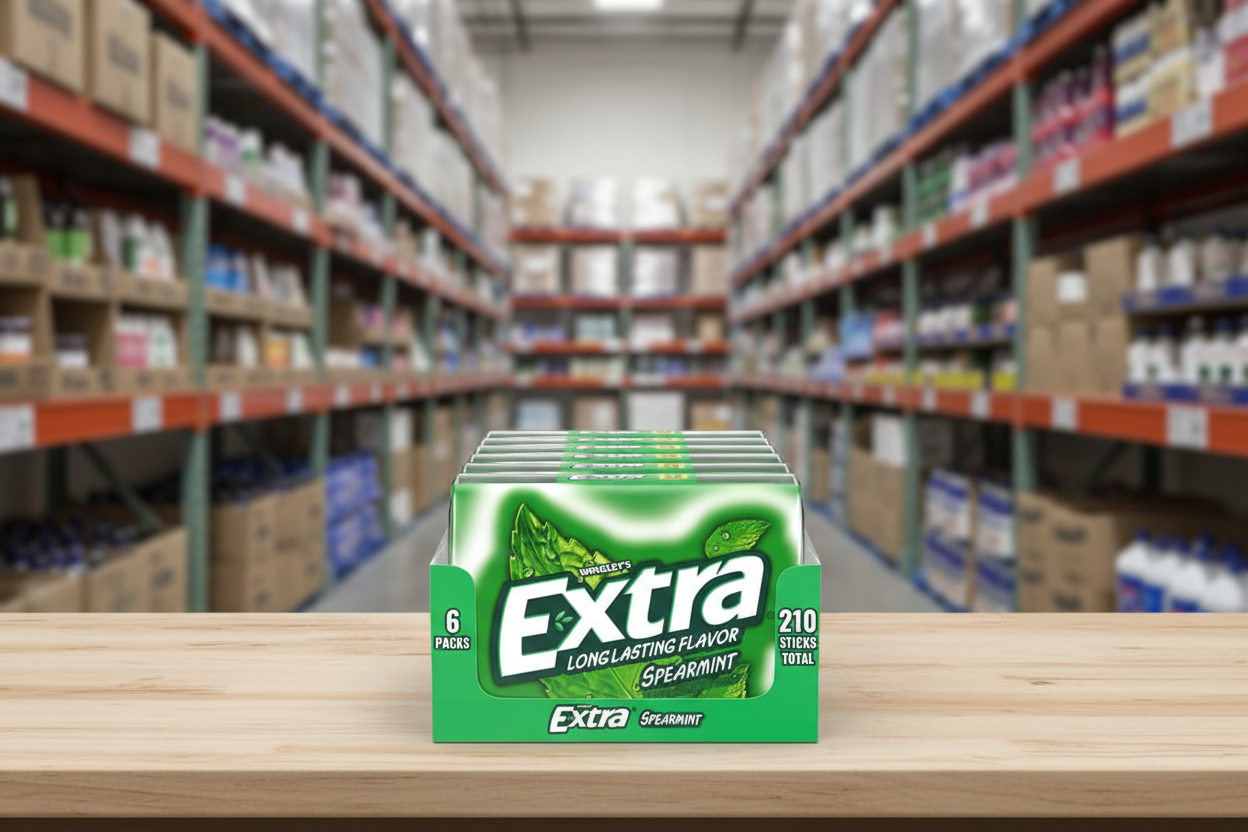 Wholesale Box