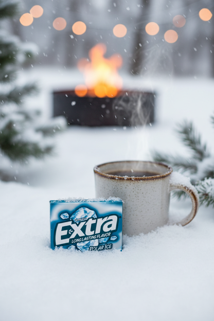 Winter Lifestyle