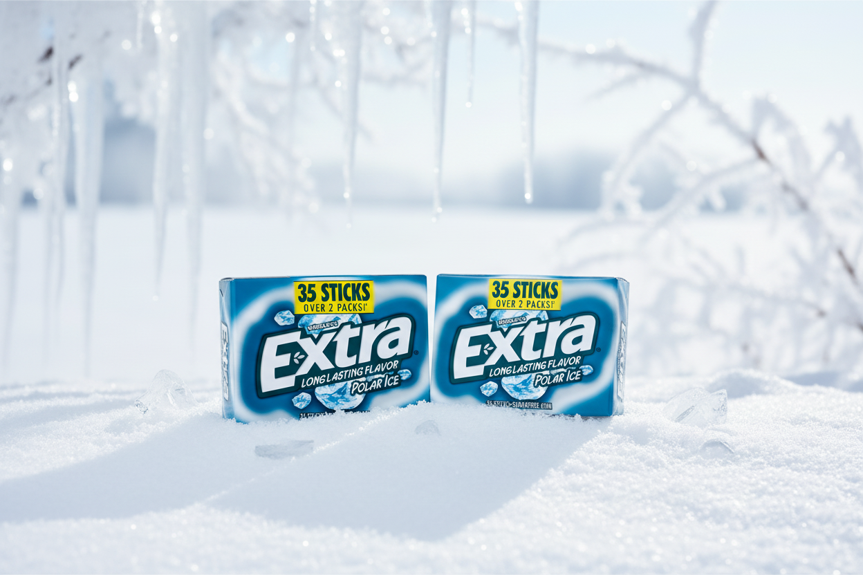 Winter Outdoor