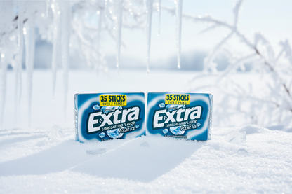 Winter Outdoor