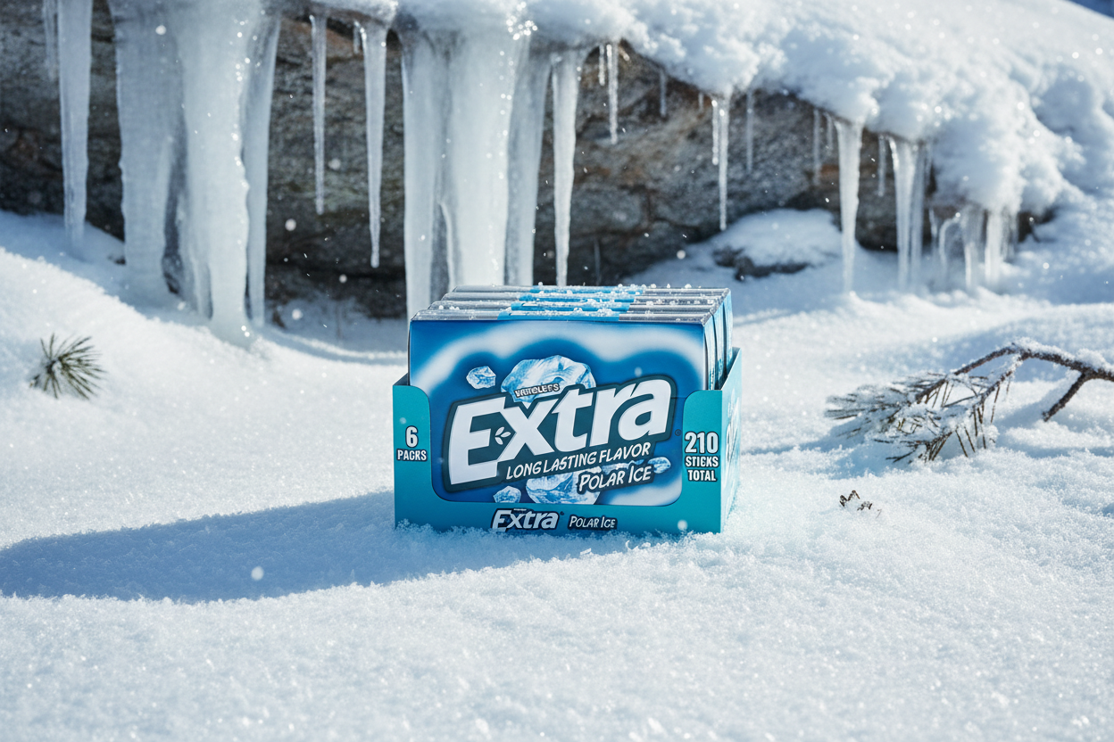 Winter Outdoor
